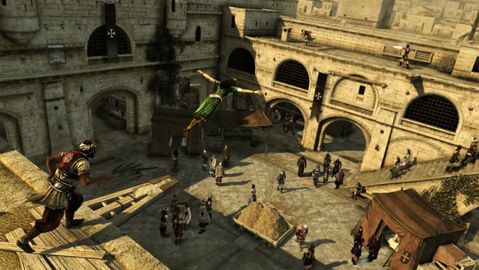 Assassin's Creed Revelations - PC