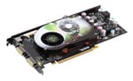 XFX GeForce 9600GT 512MB