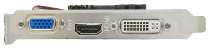 Sparkle GeForce G210 512MB