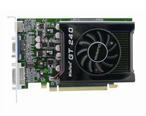 Leadtek GeForce GT240 1GB
