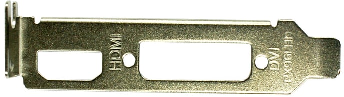 Sparkle GeForce GTS 250 512MB HDMI Lågprofil