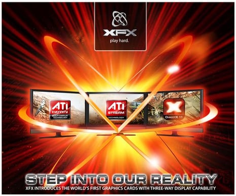 PowerColor Radeon HD5870 1GB