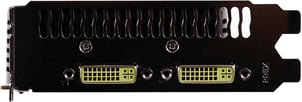 XFX GeForce GTX 275 896MB