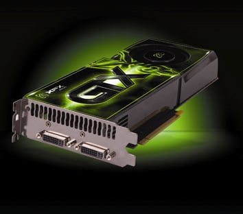 XFX GeForce GTX 275 896MB
