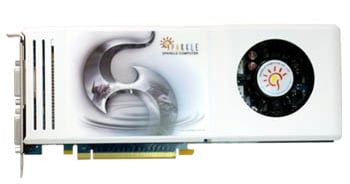 Sparkle GeForce GTX 285 1GB