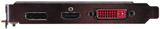 XFX Radeon HD5670 1GB