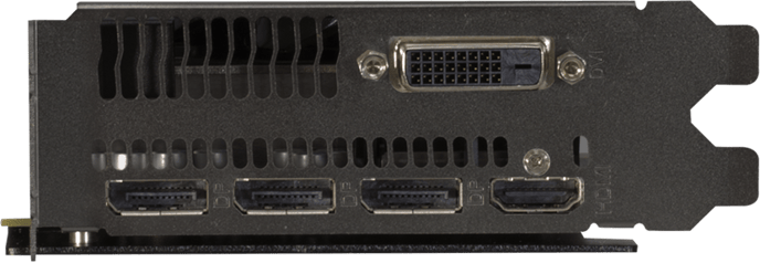 Powercolor Radeon RX 580 8GB Red Dragon