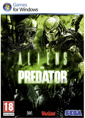 XFX Radeon HD5850 1GB + Aliens vs Predator