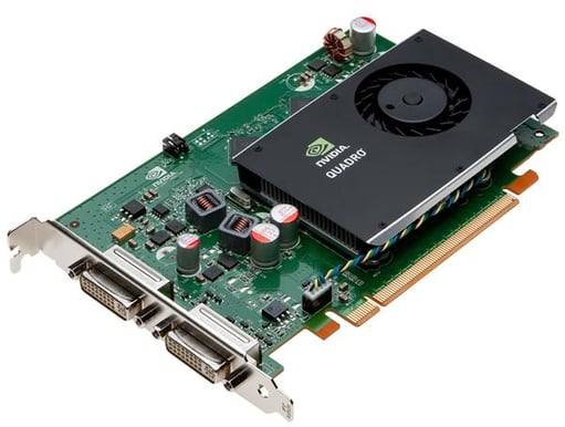 PNY Quadro FX 380 256MB GDDR3 128-bit