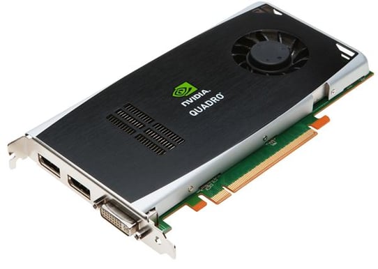PNY Quadro FX 1800 768MB GDDR3 192-bit