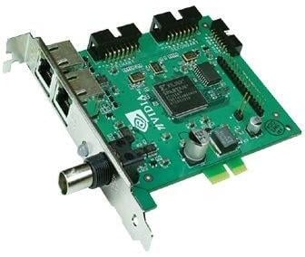 PNY Quadro G-Sync Option Board