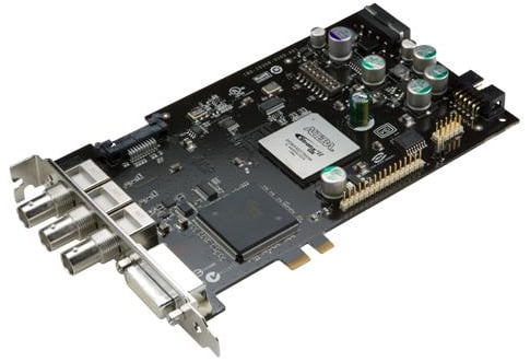PNY Quadro FX 4800SDIinut 1.5GB DDR3 384-bit