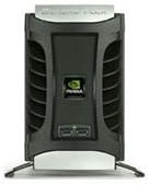 PNY QuadroPlex 2200 D22x5800 + G-Sync PCI-E x8