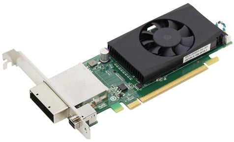 PNY QuadroPlex 2200 D22x5800 + G-Sync PCI-E x8