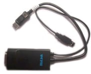 PNY aktiv DP to DVI-DualLink adapter
