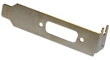 PNY Half size brackettill Quadro NVS 285