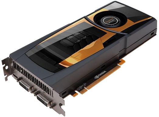 Leadtek GeForce GTX 470 1280MB
