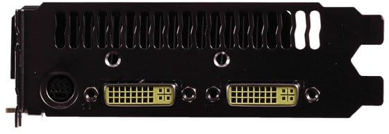 XFX GeForce GTX260 896MB