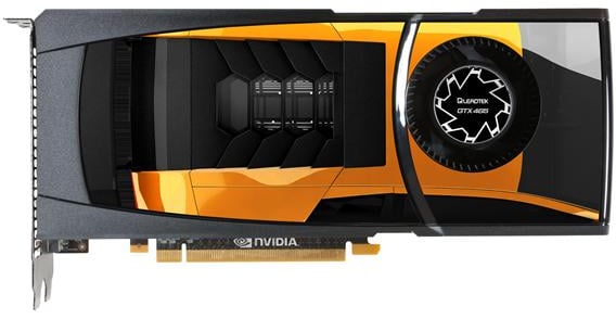 Leadtek GeForce GTX 465 1GB inkl. Mafia2
