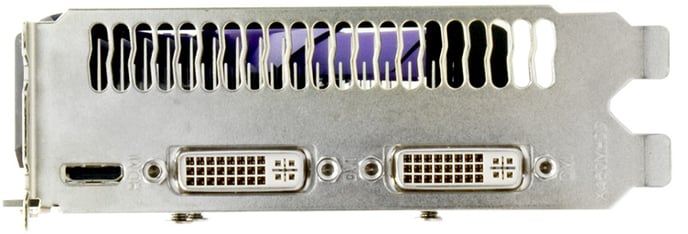 Sparkle GeForce GTX 460 768MB
