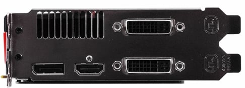 XFX Radeon HD5770 1GB