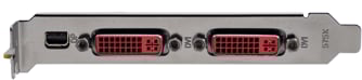 XFX Radeon HD5770 1GB