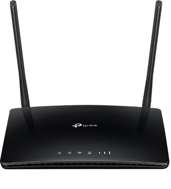 TP-Link TL-MR6400 N300 4G