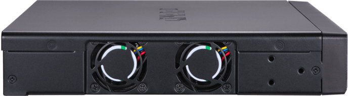 Qnap QSW-1208-8C
