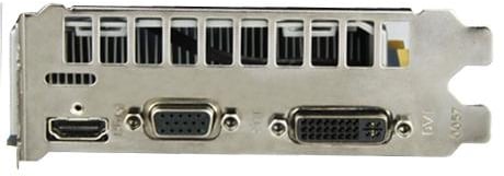 KFA2 GeForce GTS 450 1GB OC