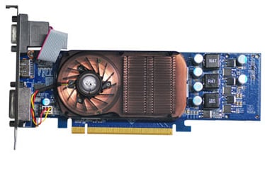KFA2 GeForce GT 240 1GB DDR3