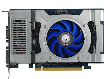 KFA2 GeForce GT 240 512MB DDR5