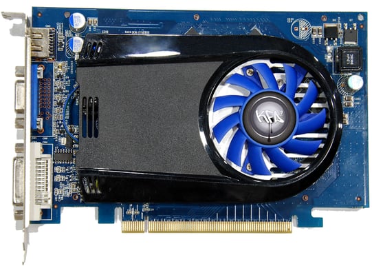 KFA2 GeForce 220 1GB DDR2