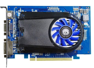 KFA2 GeForce 220 1GB DDR3