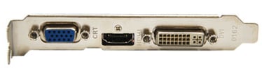 KFA2 GeForce 210 512MB DDR2