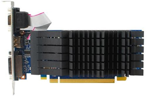 KFA2 GeForce 210 1GB DDR2