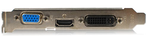 KFA2 GeForce 210 1GB DDR2