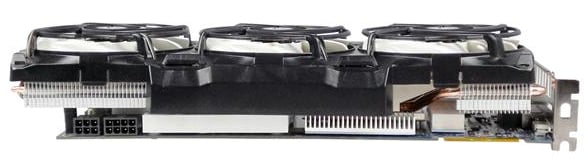 KFA2 GeForce GTX 480 1536MB Anarchy