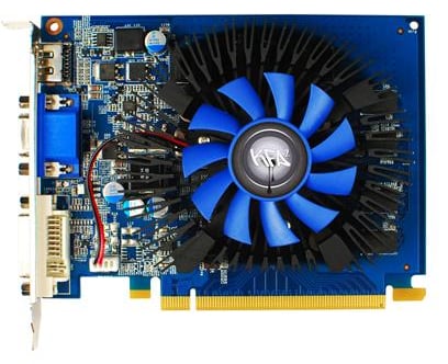 KFA2 GeForce GT 430 1GB