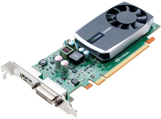 PNY Quadro 600 1GB