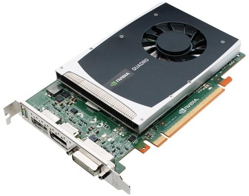 PNY Quadro 2000 1GB