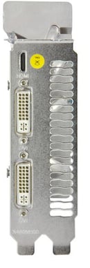 Sparkle GeForce GTS 450 1024MB