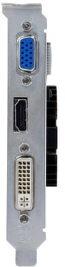 Sparkle GeForce 220 1GB PCIe X1
