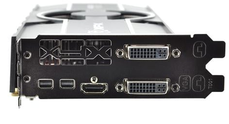 XFX Radeon HD6950 2048MB