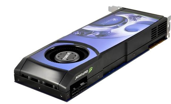 Sparkle GeForce GTX 580 V-Go 1536MB
