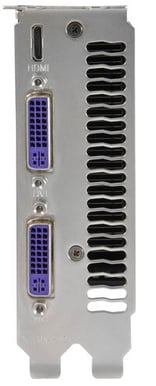 Sparkle GeForce GTX 580 V-Go 1536MB