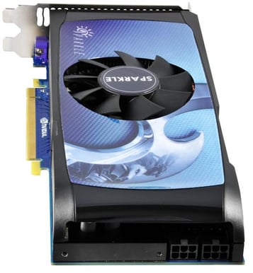 Sparkle GeForce GTX 560Ti 1024MB