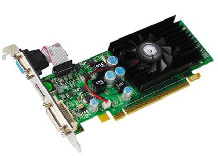 KFA2 GeForce G210 1024MB Low Profile