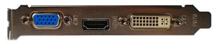 KFA2 GeForce G210 1024MB Low Profile