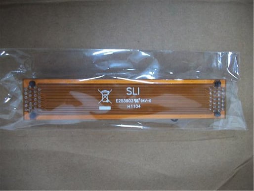SLI-brygga