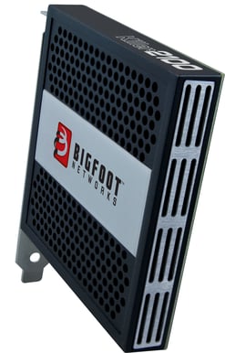 Bigfoot Killer 2100 Gaming